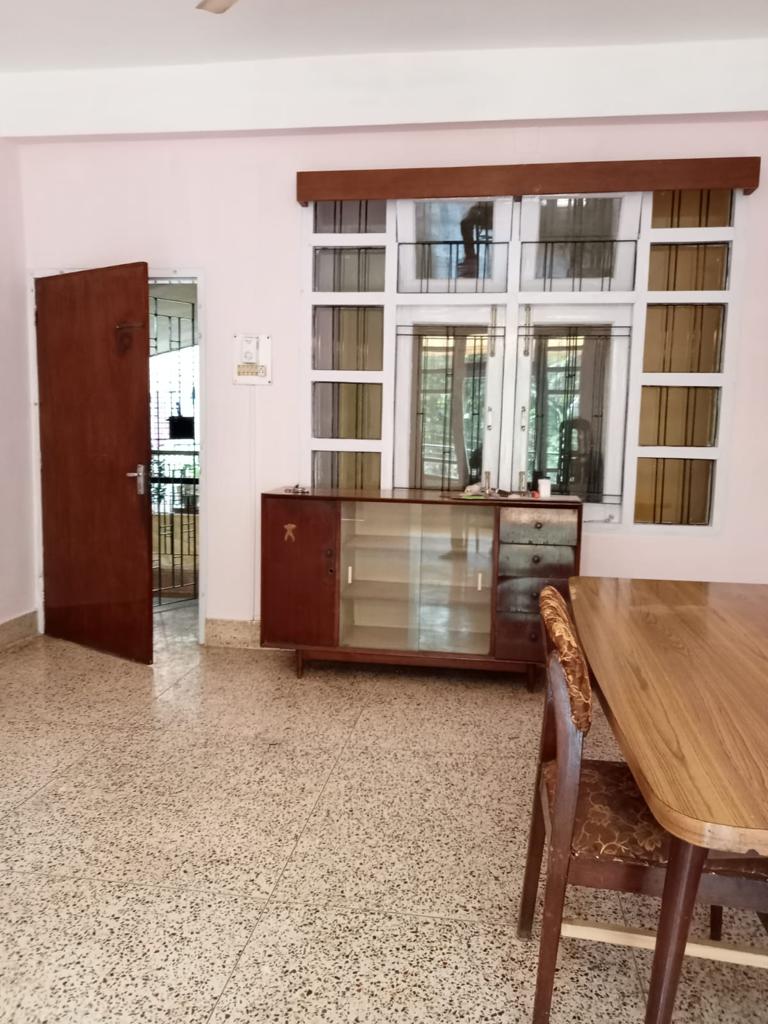 Semi Furnished 3bhk Semi - furnished Apartment  in New Guwahati, Guwahati, Assam, India for Rent